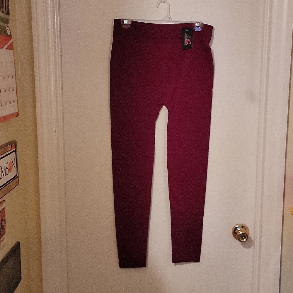 Athletic Club leggings, 2X-3X  womens. Brand new with tags.